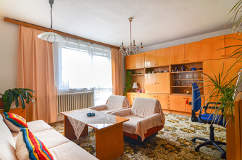 Prodej domu 185 m², Moravská Nová Ves