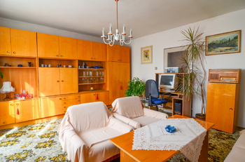 Prodej domu 185 m², Moravská Nová Ves