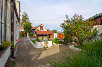 Prodej domu 185 m², Moravská Nová Ves