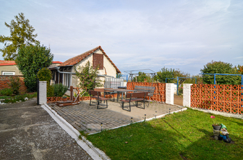 Prodej domu 185 m², Moravská Nová Ves