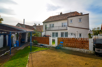 Prodej domu 185 m², Moravská Nová Ves