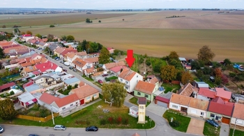 Prodej domu 185 m², Moravská Nová Ves