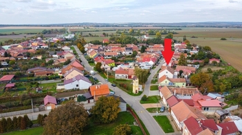 Prodej domu 185 m², Moravská Nová Ves