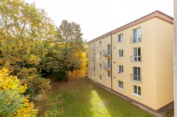 Prodej bytu 2+1 v osobním vlastnictví 53 m², Praha 6 - Veleslavín