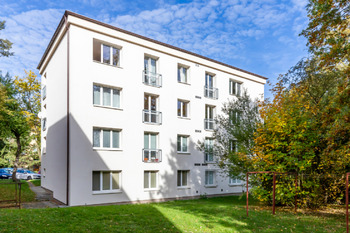 Prodej bytu 2+1 v osobním vlastnictví 53 m², Praha 6 - Veleslavín
