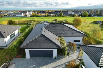 Prodej bytu 5+kk v osobním vlastnictví 226 m², Sibřina