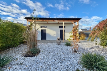 dílna - Prodej bytu 5+kk v osobním vlastnictví 226 m², Sibřina