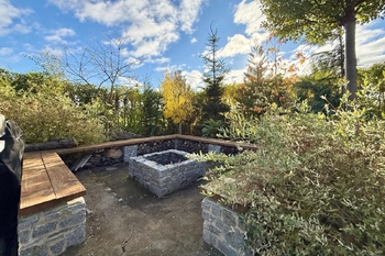 ohniště - Prodej bytu 5+kk v osobním vlastnictví 226 m², Sibřina