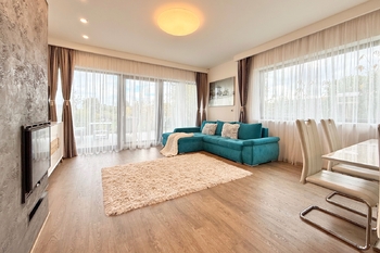 Prodej bytu 5+kk v osobním vlastnictví 226 m², Sibřina