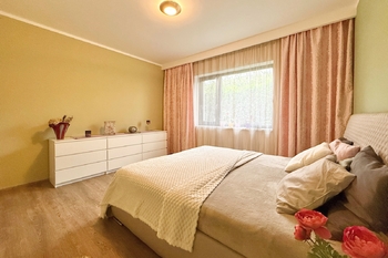 ložnice - Prodej bytu 5+kk v osobním vlastnictví 226 m², Sibřina