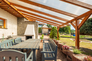 Prodej domu 214 m², Protivín