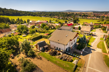 Prodej domu 214 m², Protivín