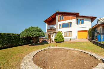 Prodej domu 214 m², Protivín