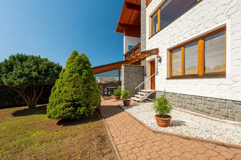 Prodej domu 214 m², Protivín