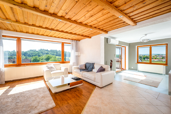 Prodej domu 214 m², Protivín