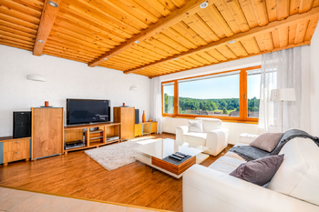 Prodej domu 214 m², Protivín