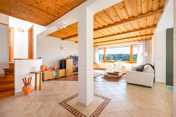 Prodej domu 214 m², Protivín