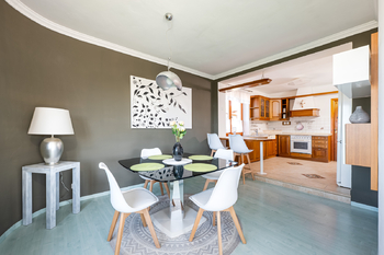 Prodej domu 214 m², Protivín