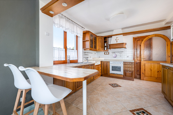 Prodej domu 214 m², Protivín