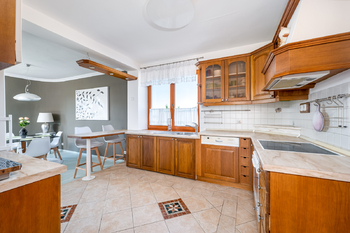 Prodej domu 214 m², Protivín