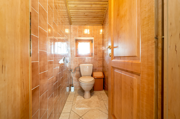 Prodej domu 214 m², Protivín