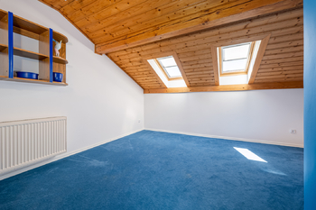 Prodej domu 214 m², Protivín