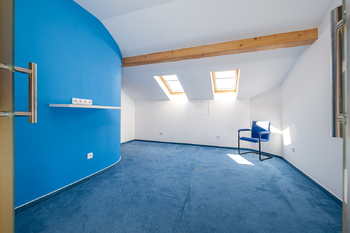 Prodej domu 214 m², Protivín