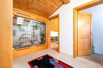 Prodej domu 214 m², Protivín