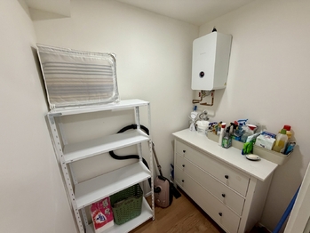 Pronájem bytu 2+kk v osobním vlastnictví 39 m², Praha 4 - Nusle