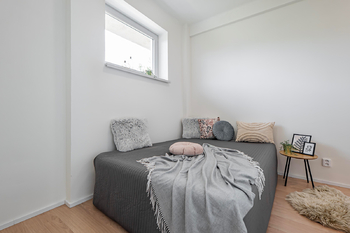 Pronájem bytu 2+kk v osobním vlastnictví 33 m², Praha 4 - Krč