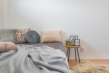 Pronájem bytu 2+kk v osobním vlastnictví 33 m², Praha 4 - Krč