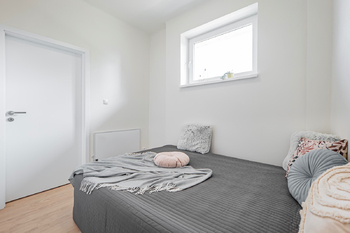 Pronájem bytu 2+kk v osobním vlastnictví 33 m², Praha 4 - Krč