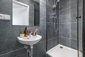 Pronájem bytu 2+kk v osobním vlastnictví 33 m², Praha 4 - Krč