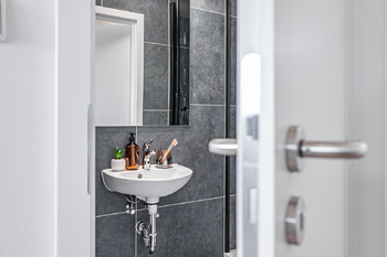 Pronájem bytu 2+kk v osobním vlastnictví 33 m², Praha 4 - Krč