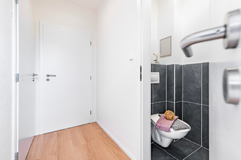 Pronájem bytu 2+kk v osobním vlastnictví 33 m², Praha 4 - Krč