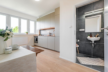 Pronájem bytu 2+kk v osobním vlastnictví 33 m², Praha 4 - Krč