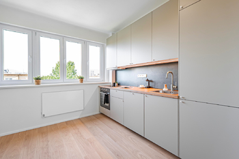 Pronájem bytu 2+kk v osobním vlastnictví 33 m², Praha 4 - Krč