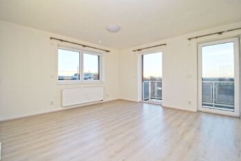 Pronájem bytu 3+kk v osobním vlastnictví 98 m², Plzeň