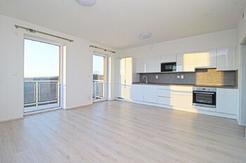 Pronájem bytu 3+kk v osobním vlastnictví 98 m², Plzeň