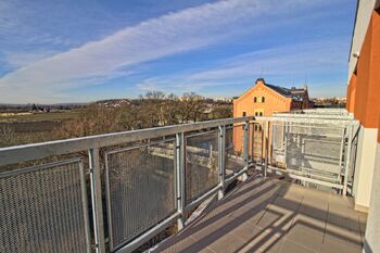 Pronájem bytu 3+kk v osobním vlastnictví 98 m², Plzeň