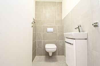 Pronájem bytu 3+kk v osobním vlastnictví 98 m², Plzeň