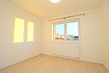 Pronájem bytu 3+kk v osobním vlastnictví 98 m², Plzeň