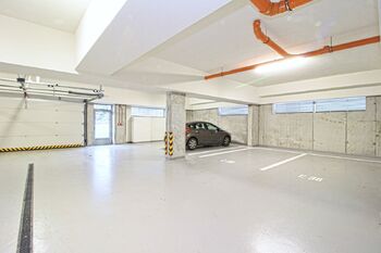 Pronájem bytu 3+kk v osobním vlastnictví 98 m², Plzeň