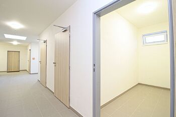 Pronájem bytu 3+kk v osobním vlastnictví 98 m², Plzeň