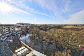 Pronájem bytu 3+kk v osobním vlastnictví 98 m², Plzeň