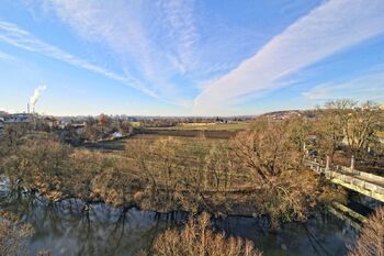 Pronájem bytu 3+kk v osobním vlastnictví 98 m², Plzeň