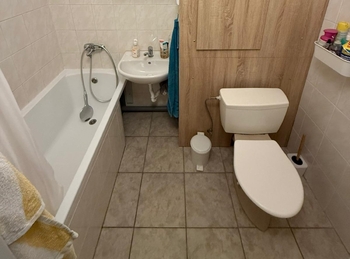 Pronájem bytu 2+kk v osobním vlastnictví 40 m², Příbram