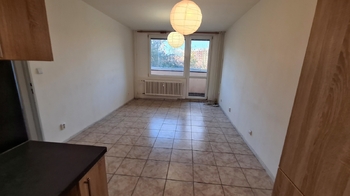 Pronájem bytu 2+kk v osobním vlastnictví 40 m², Příbram