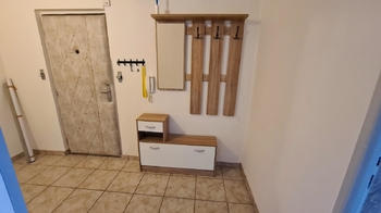Pronájem bytu 2+kk v osobním vlastnictví 40 m², Příbram