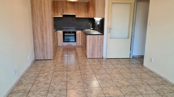 Pronájem bytu 2+kk v osobním vlastnictví 40 m², Příbram